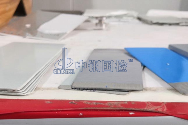 氯化橡膠防腐涂料檢測