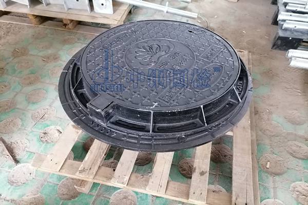 專業井蓋檢測機構,國家金屬制品質量檢驗檢測中心