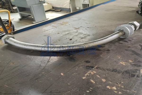 地鐵管片螺栓檢測機構 國家金屬制品質量檢驗檢測中心