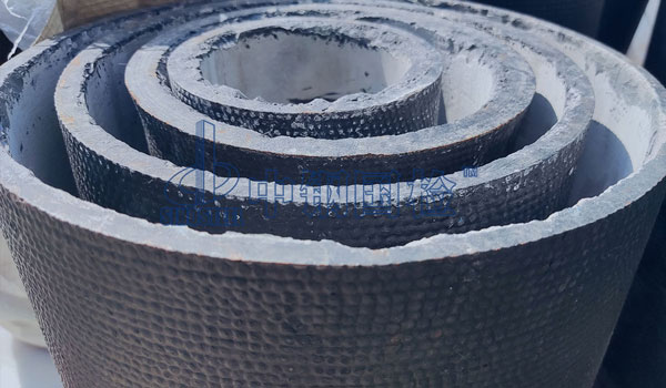 球墨鑄鐵管檢測