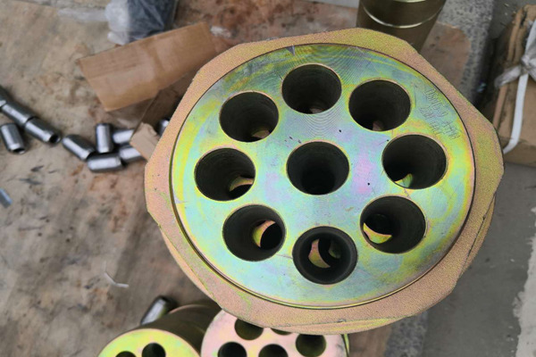 擠壓錨固鋼絞線拉索檢測(cè)