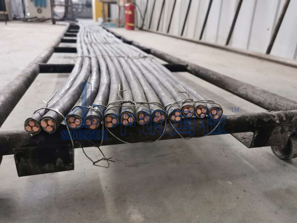 電線電纜檢測(cè)