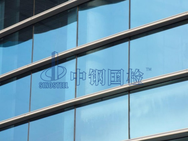 建筑玻璃幕墻
