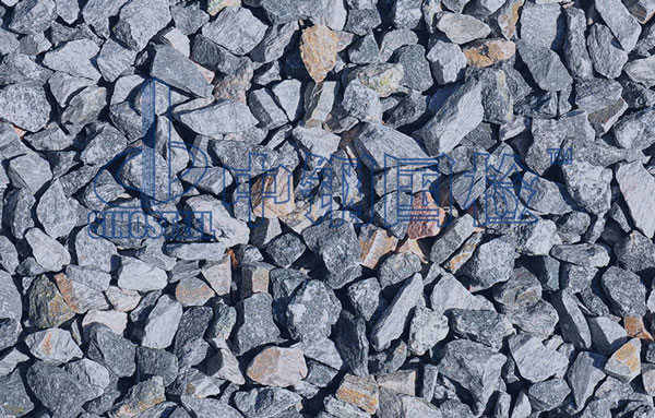 級(jí)配碎石檢測