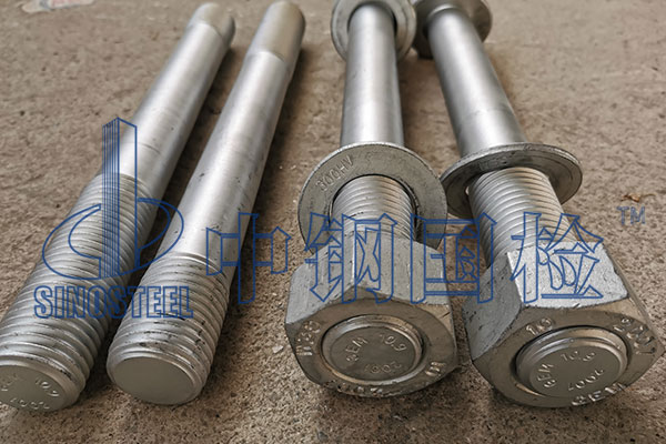 緊固件力學(xué)性能檢測(cè)