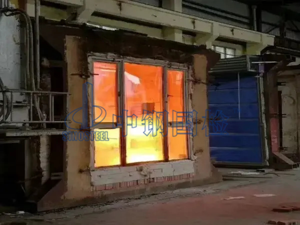 防火窗耐火試驗(yàn)檢測(cè)