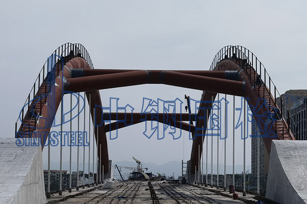 鋼結構荷載檢測