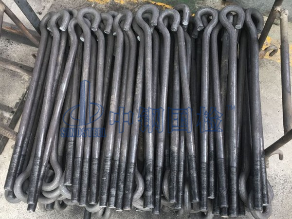 地腳螺栓樣品圖