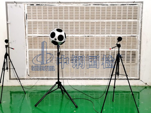 隔音砂漿隔聲檢測