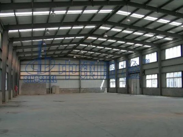 鋼結構現場檢測