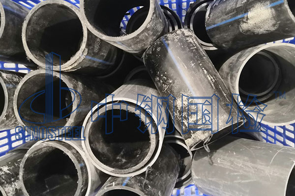 管網(wǎng)檢測(cè)