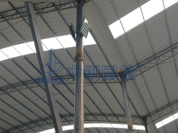 鋼結(jié)構(gòu)雨棚