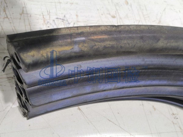 橡膠制品,鐵路伸縮縫橡膠條