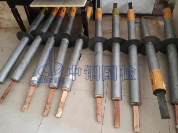 接地材料,接地引出裝置