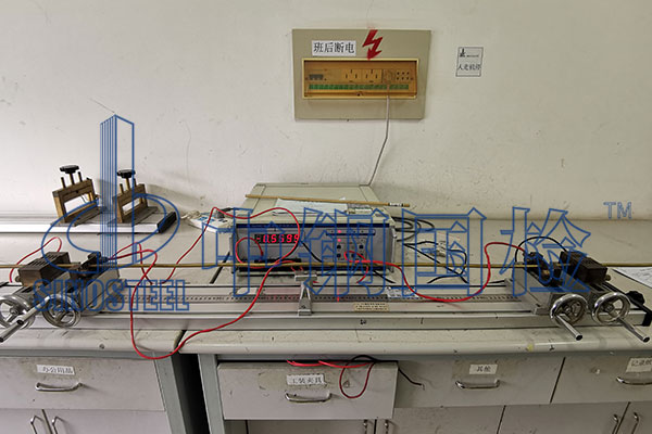 電力工程材料送檢
