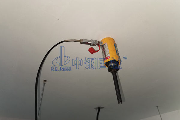 拉拔試驗(yàn)第三方檢測(cè)機(jī)構(gòu)