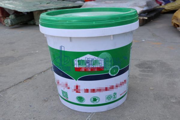 鋼絲繩用潤滑脂檢測