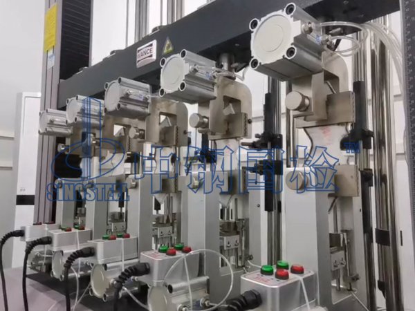 拉伸試驗儀器設備