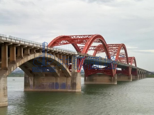 高速橋梁檢測,橋梁工程檢測