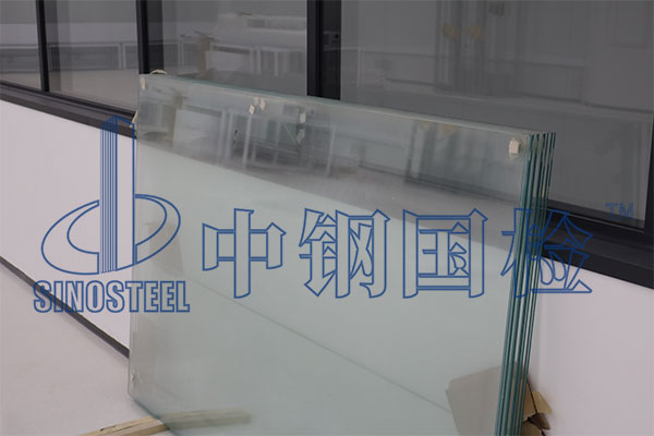 真空玻璃隔音性能檢測