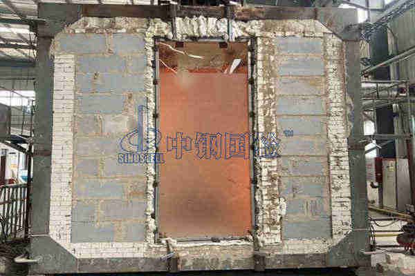 玻璃纖維增強聚酯連續板檢測