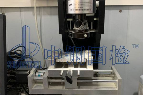 混凝土氯離子檢測