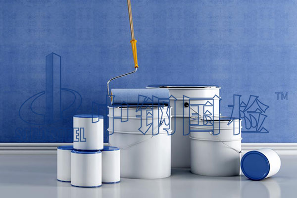 聚氨酯面漆檢測