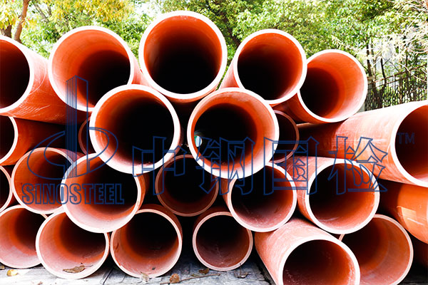 污水管檢測(cè)