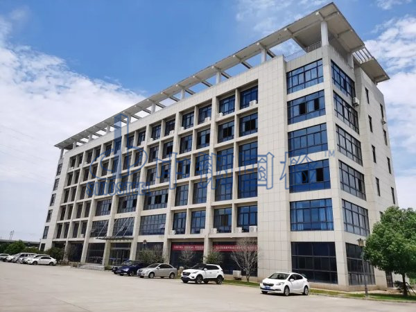 中鋼國檢安徽分公司