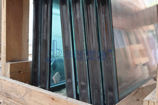 玻璃檢測機構 中鋼國檢