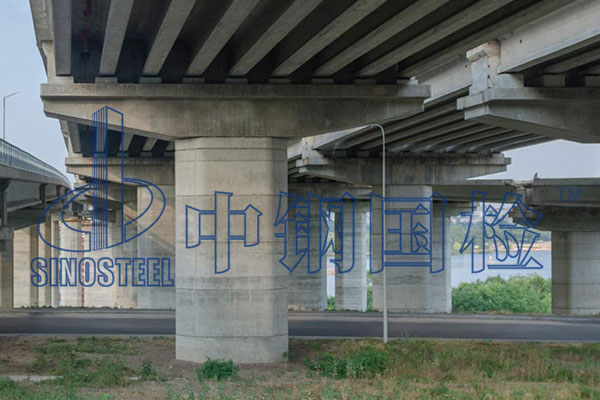 橋梁健康監(jiān)測(cè)