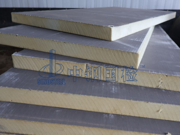 保溫材料聚氨酯保溫板