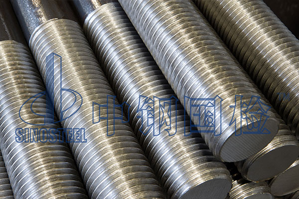 不銹鋼棒檢測(cè)