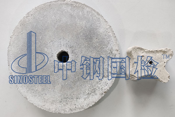 混凝土墊塊檢測