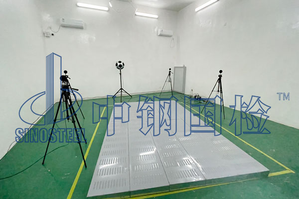 聲的吸聲系數和降噪系數檢測