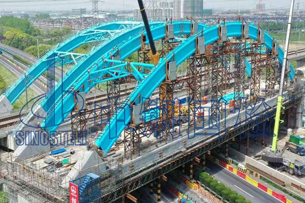 鋼結構油漆厚度檢測