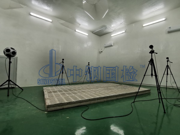 吸音材料檢測,中鋼國檢聲學(xué)實(shí)驗(yàn)室