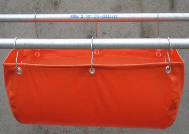 煤礦用隔爆水袋檢測