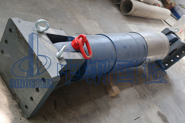 抗震阻尼器檢測