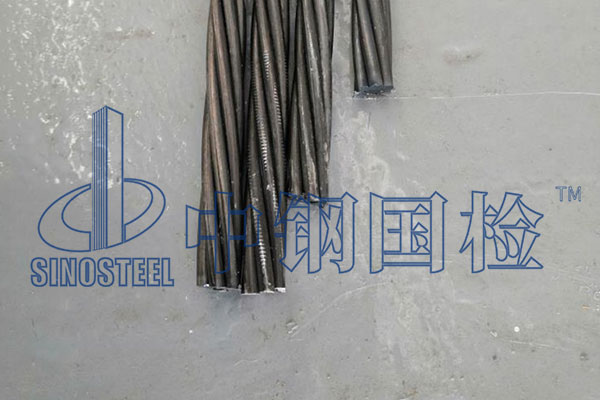 鋼芯鋁絞線檢測