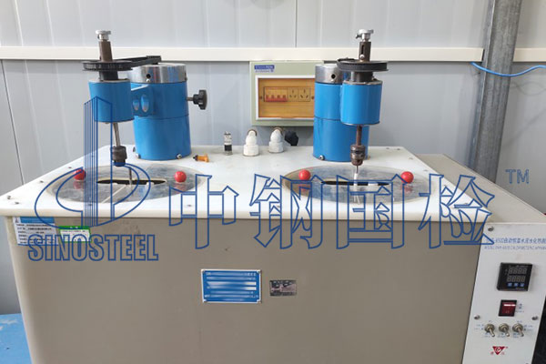 水泥水化熱測定儀