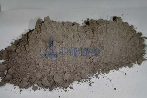 聚合物纖維膨脹劑檢測(cè)