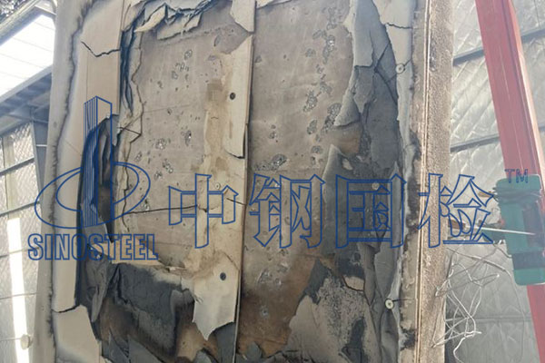 防火墻檢測(cè)