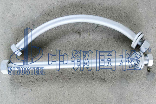 地鐵管片螺栓檢測