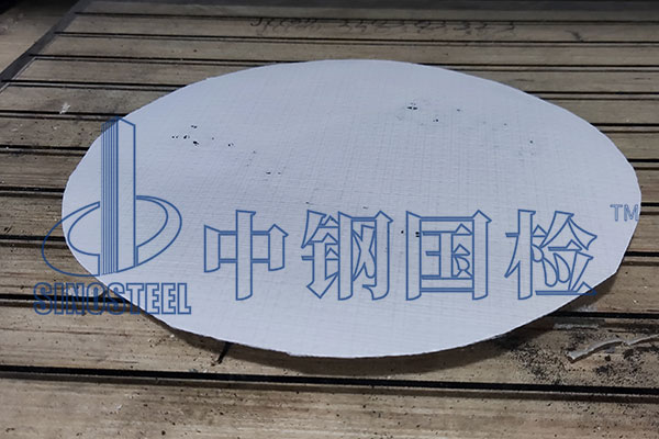 防水透氣膜檢測