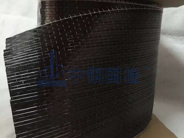 碳纖維復合材料樣品