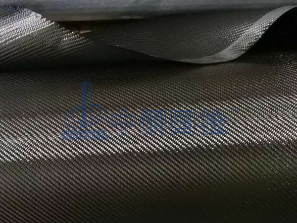 碳纖維布檢測樣品