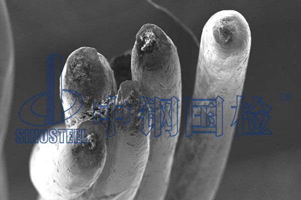 金屬材料斷口及失效分析