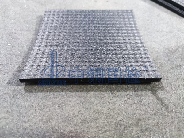 防水卷材檢測樣品