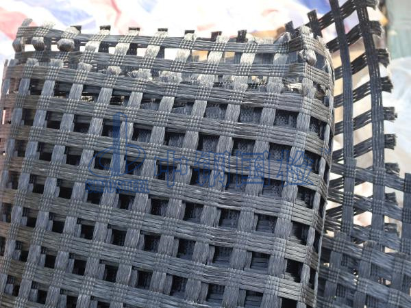 玻璃纖維土工格柵檢測(cè)樣品